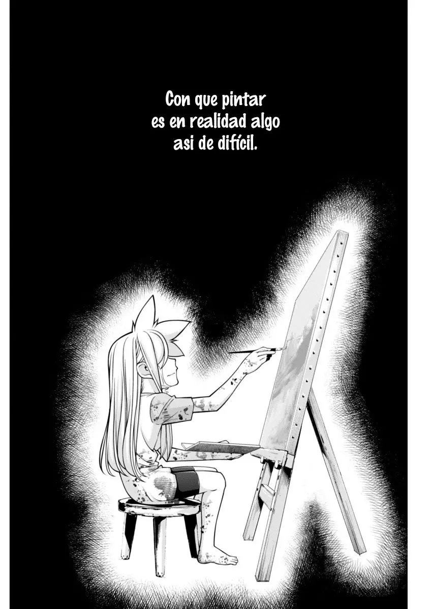 Boku To Rune To Aoarashi (2015) - Capítulo 16 - Página 21 - LectorTMOo