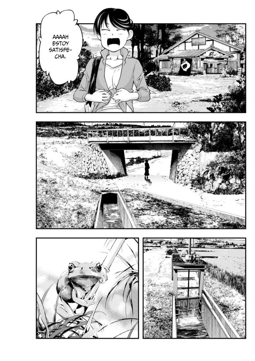 Boku To Rune To Aoarashi (2015) - Capítulo 17 - Página 13 - LectorTMOo
