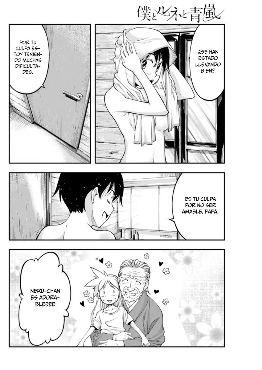 Boku To Rune To Aoarashi (2015) - Capítulo 17 - Página 18 - LectorTMOo