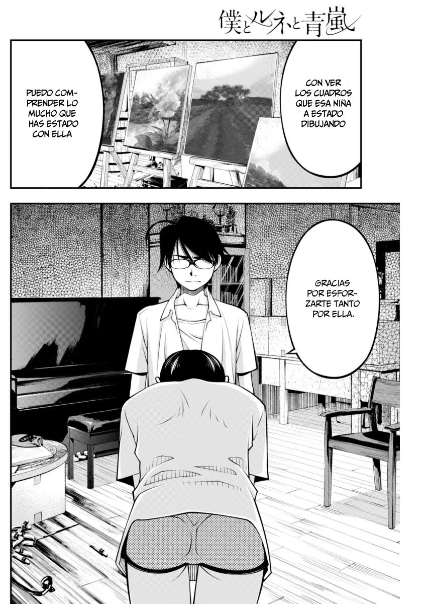 Boku To Rune To Aoarashi (2015) - Capítulo 18 - Página 18 - LectorTMOo