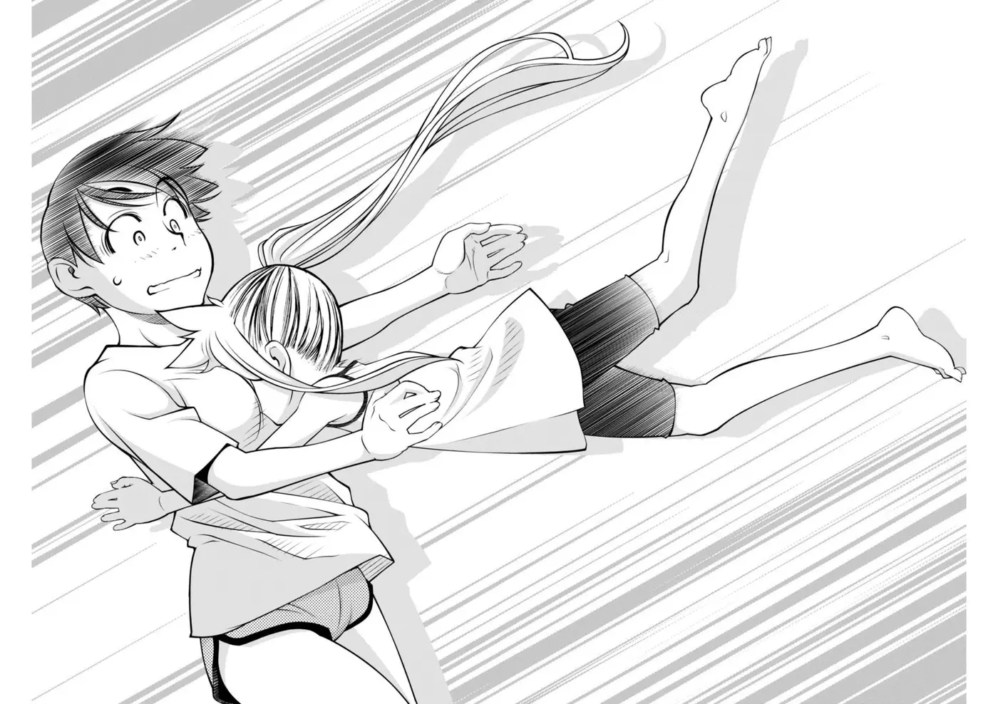 Boku To Rune To Aoarashi (2015) - Capítulo 18 - Página 20 - LectorTMOo