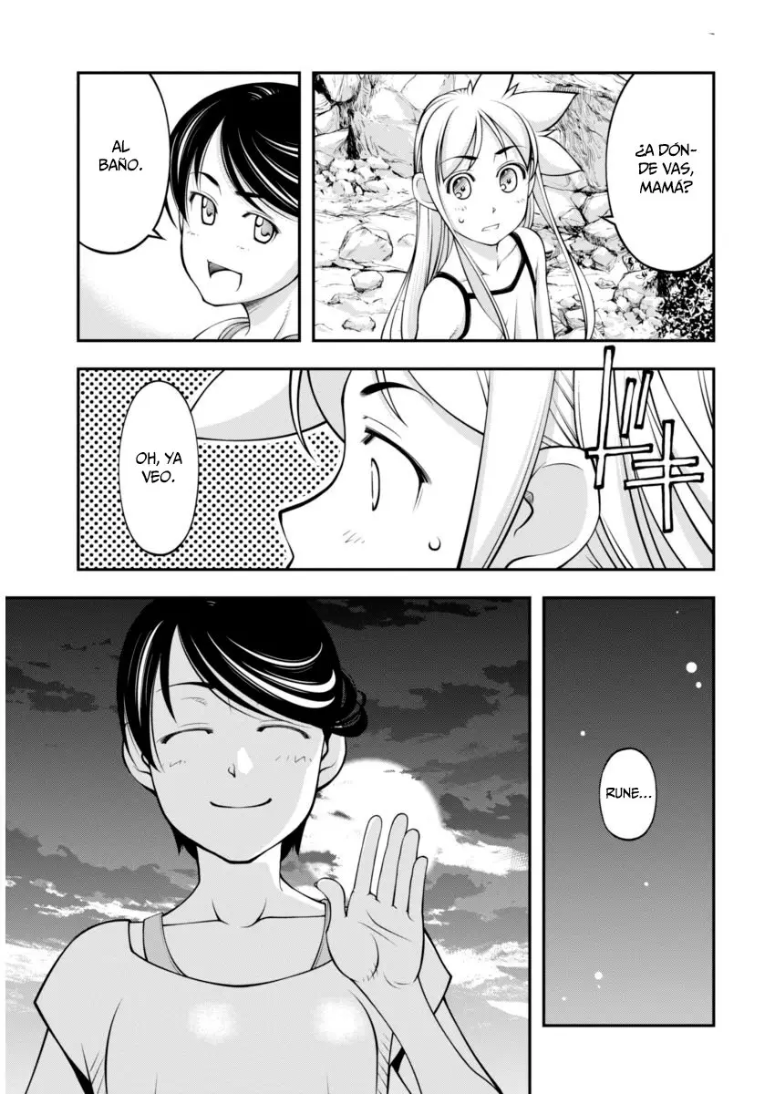 Boku To Rune To Aoarashi (2015) - Capítulo 19 - Página 13 - LectorTMOo