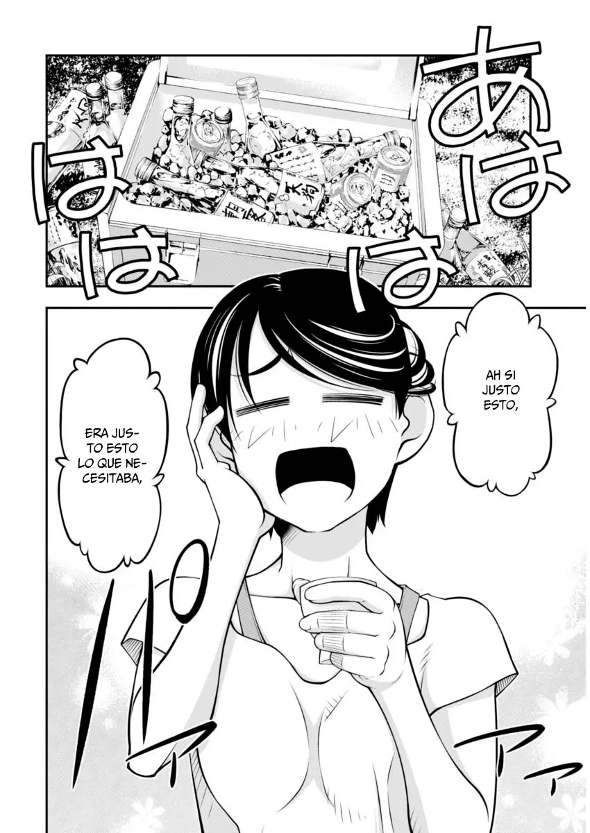 Boku To Rune To Aoarashi (2015) - Capítulo 19 - Página 18 - LectorTMOo