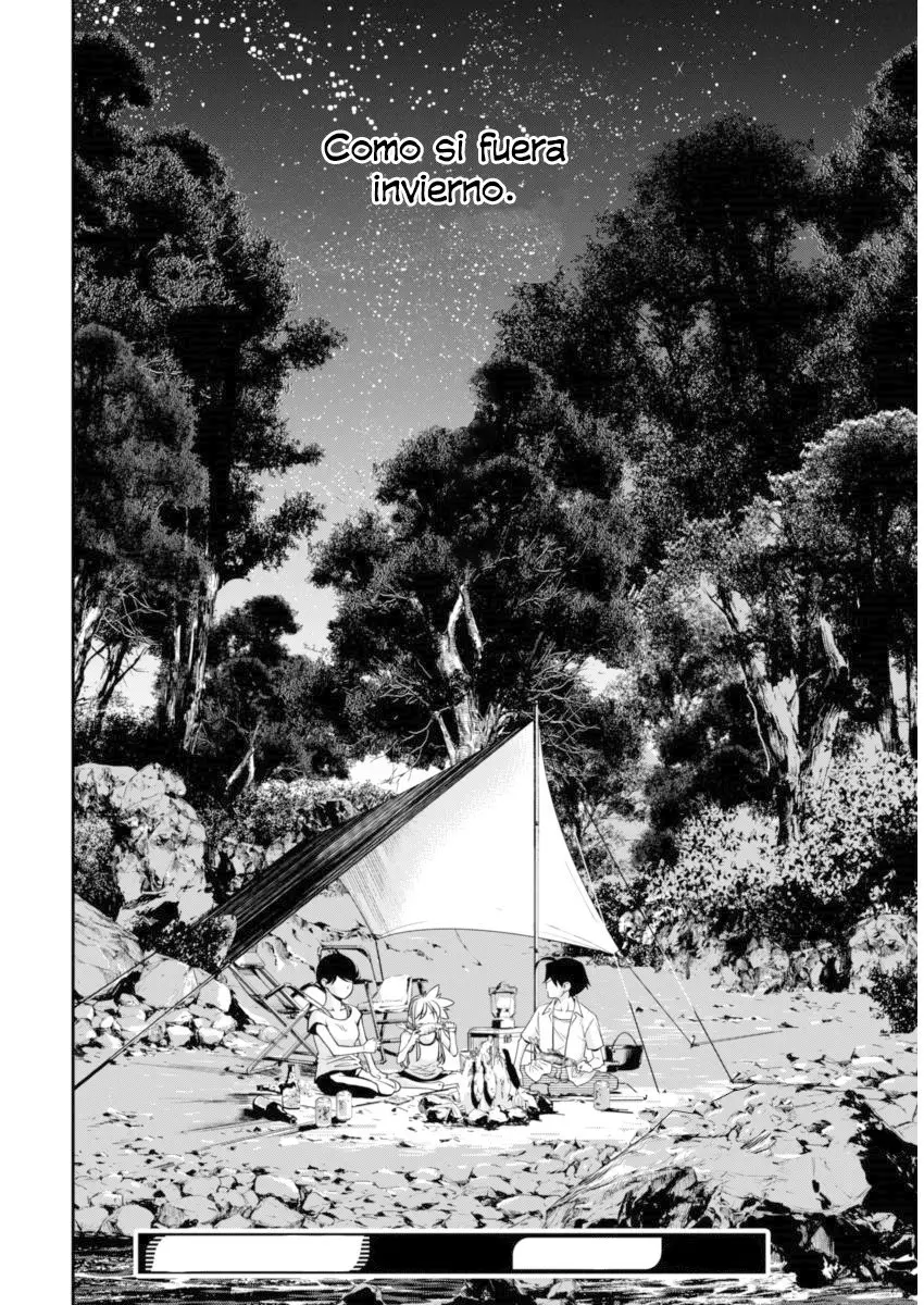 Boku To Rune To Aoarashi (2015) - Capítulo 19 - Página 22 - LectorTMOo