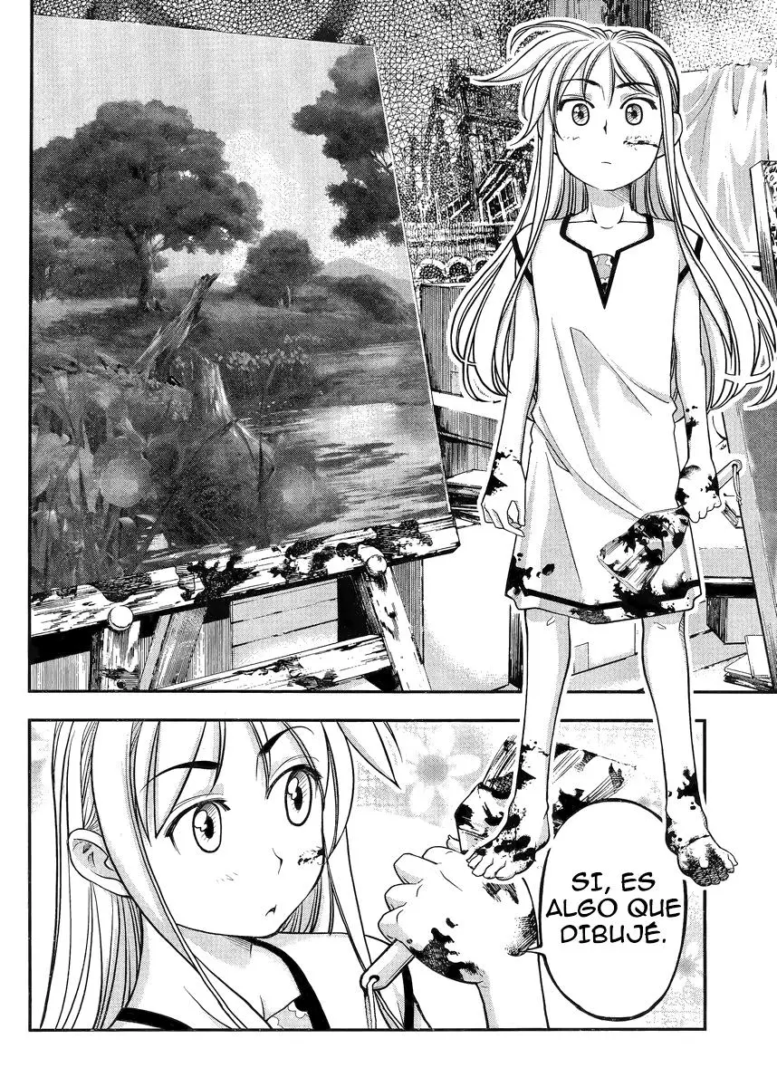 Boku To Rune To Aoarashi (2015) - Capítulo 2 - Página 5 - LectorTMOo