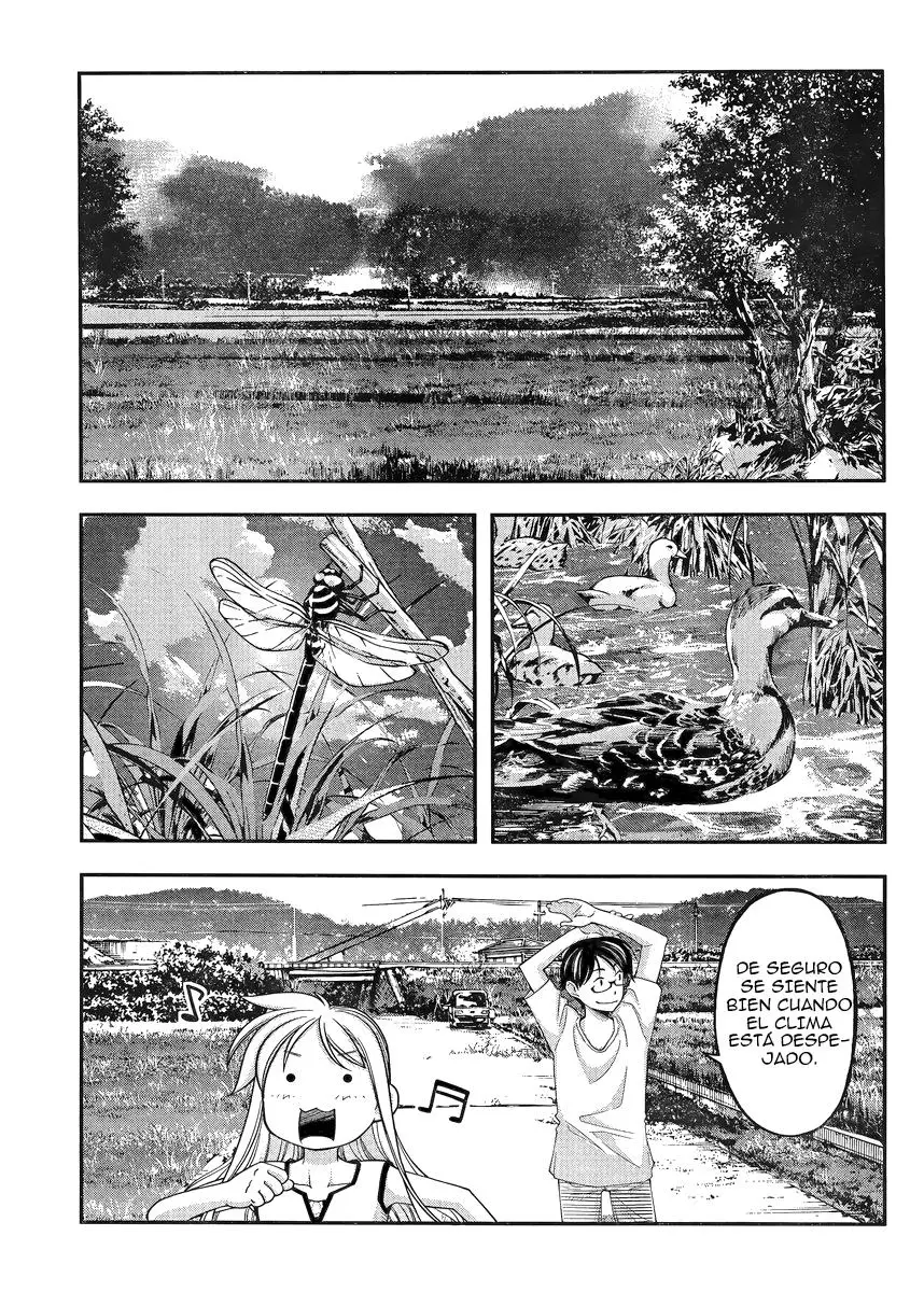 Boku To Rune To Aoarashi (2015) - Capítulo 2 - Página 14 - LectorTMOo