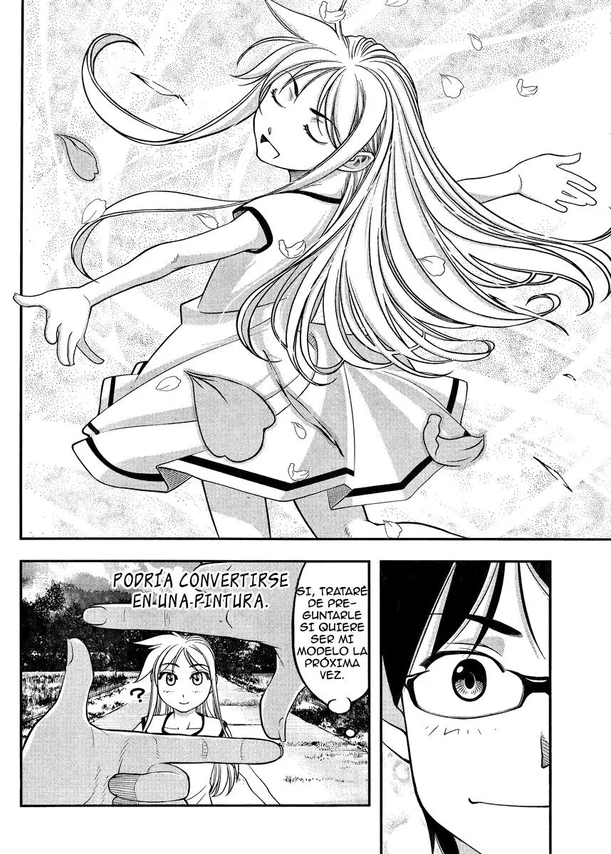 Boku To Rune To Aoarashi (2015) - Capítulo 2 - Página 15 - LectorTMOo