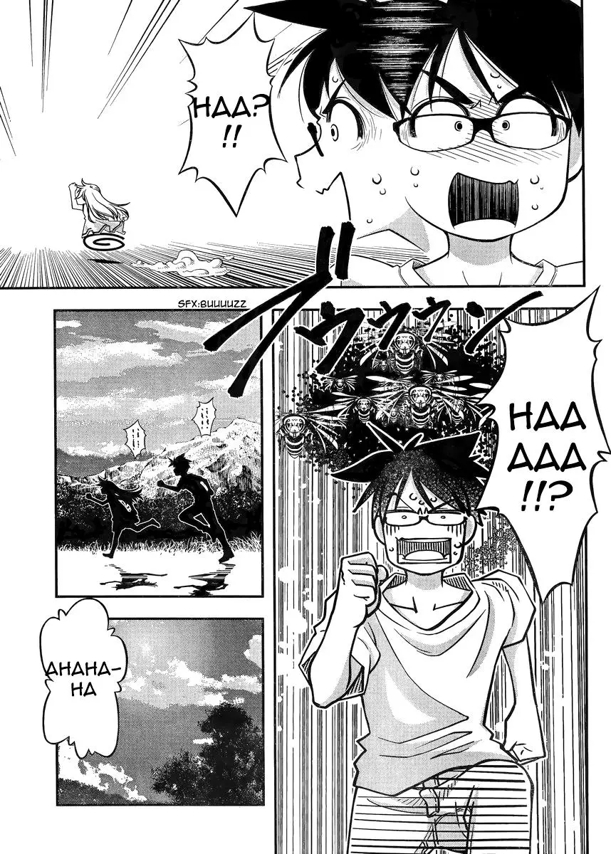Boku To Rune To Aoarashi (2015) - Capítulo 2 - Página 18 - LectorTMOo