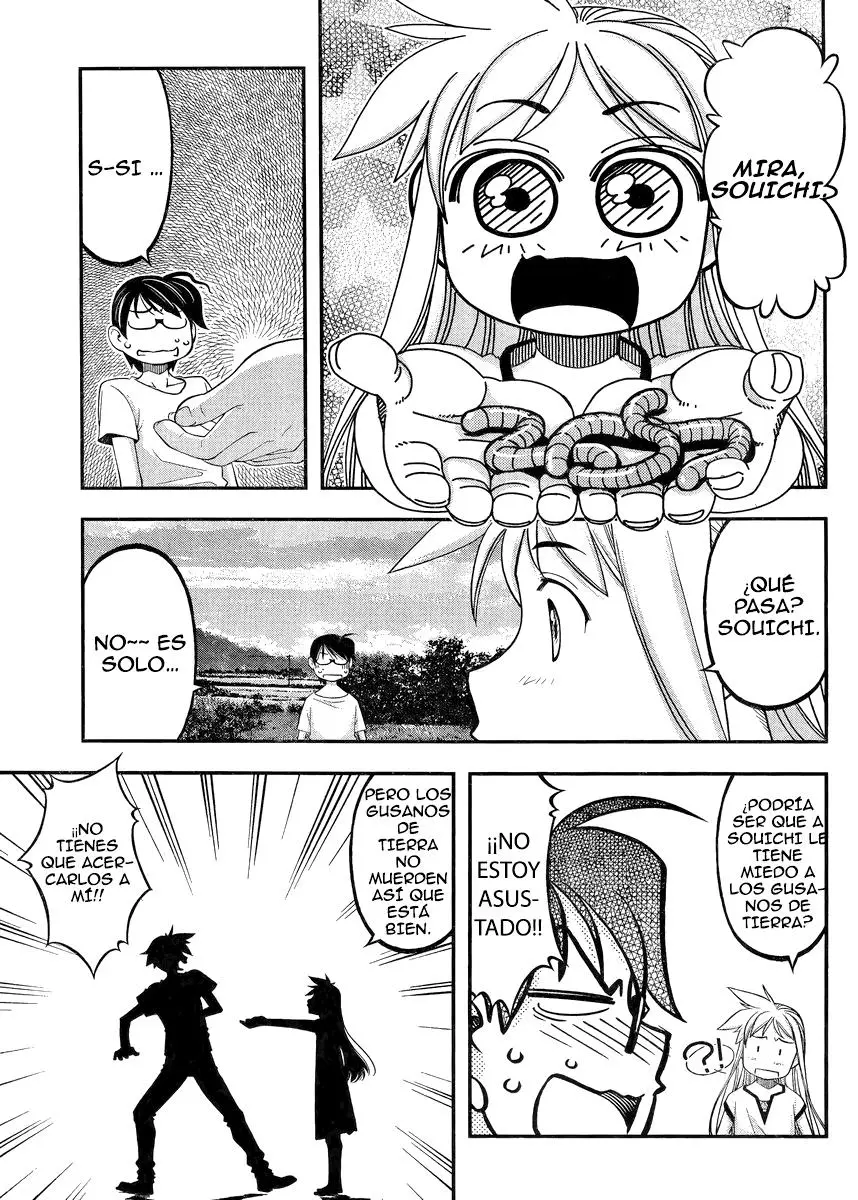 Boku To Rune To Aoarashi (2015) - Capítulo 2 - Página 20 - LectorTMOo