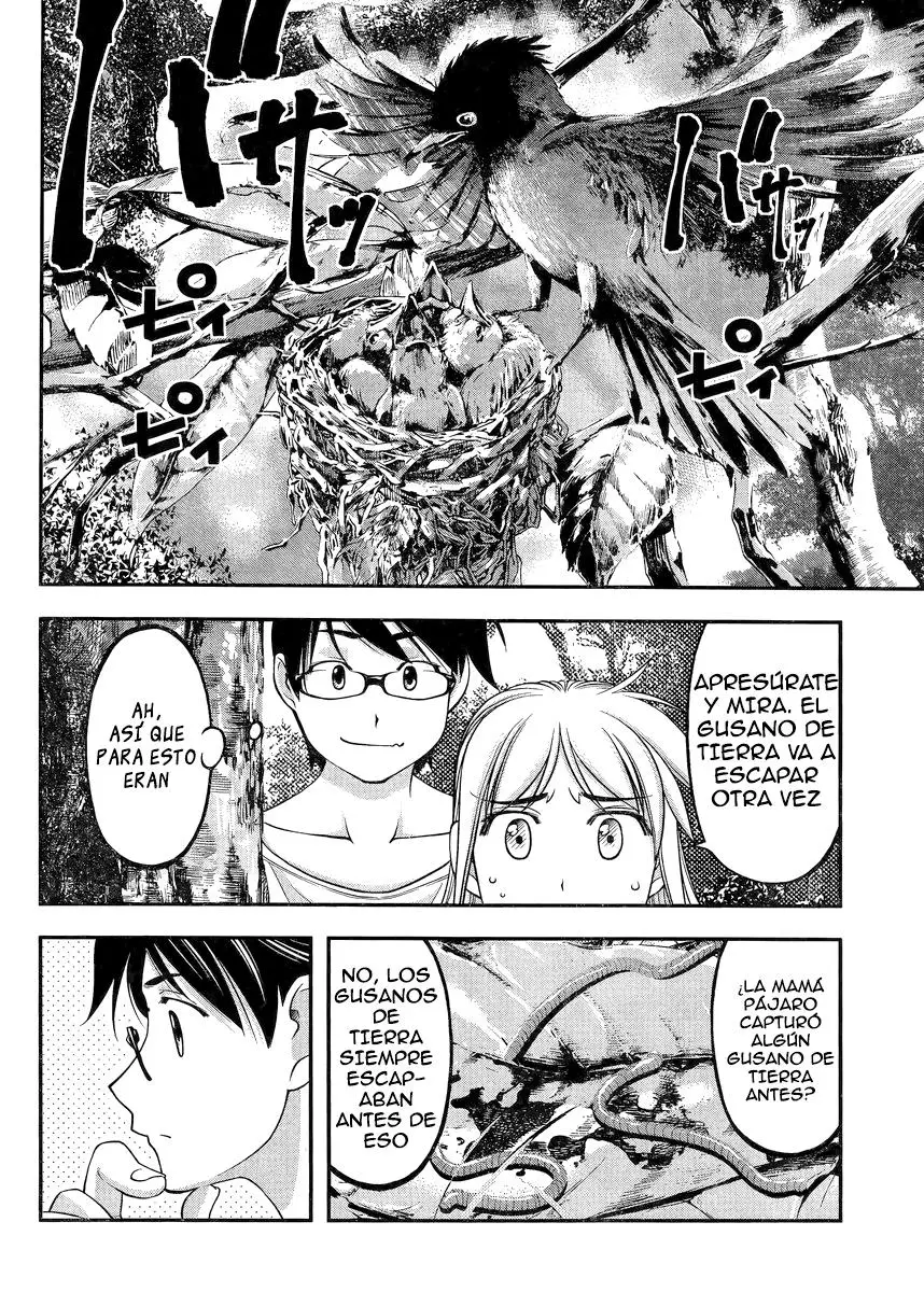 Boku To Rune To Aoarashi (2015) - Capítulo 2 - Página 23 - LectorTMOo