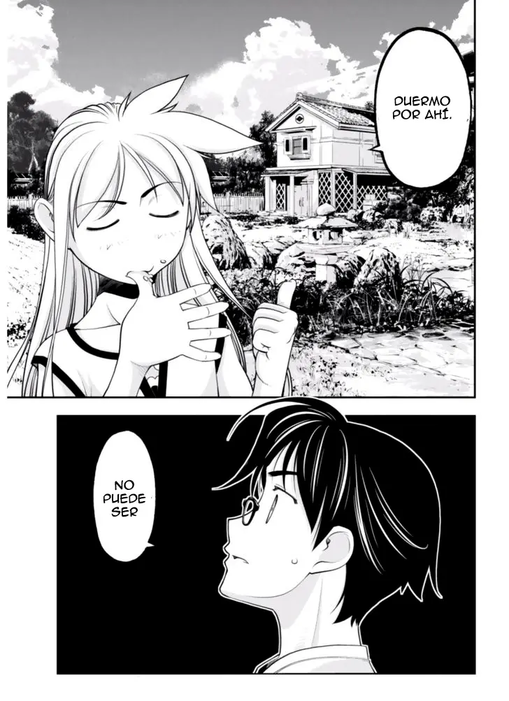 Boku To Rune To Aoarashi (2015) - Capítulo 4 - Página 14 - LectorTMOo
