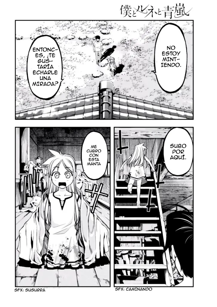 Boku To Rune To Aoarashi (2015) - Capítulo 4 - Página 15 - LectorTMOo