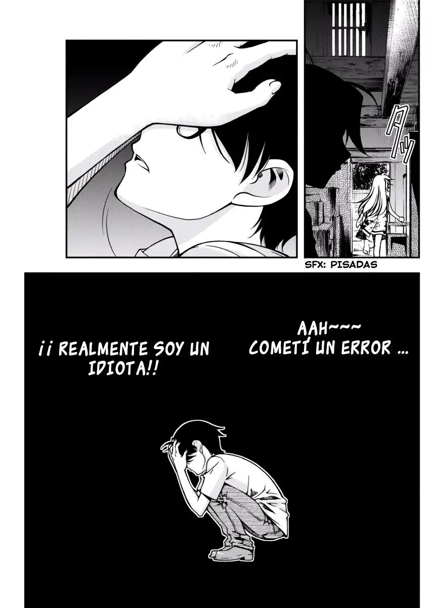 Boku To Rune To Aoarashi (2015) - Capítulo 5 - Página 5 - LectorTMOo