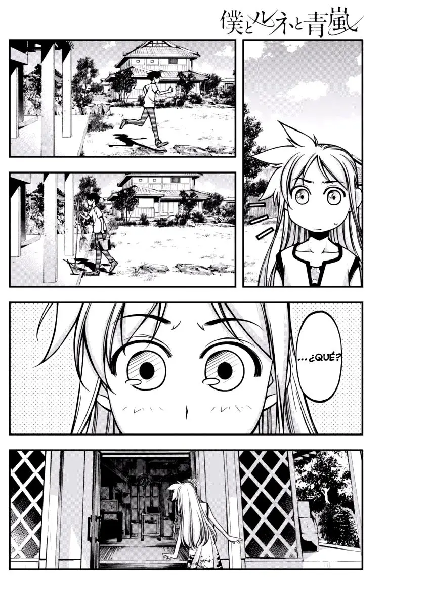 Boku To Rune To Aoarashi (2015) - Capítulo 5 - Página 12 - LectorTMOo