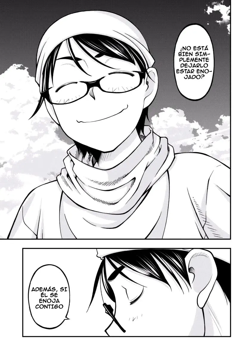 Boku To Rune To Aoarashi (2015) - Capítulo 5 - Página 15 - LectorTMOo