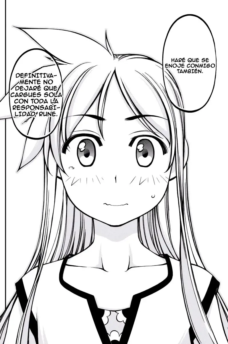 Boku To Rune To Aoarashi (2015) - Capítulo 5 - Página 16 - LectorTMOo