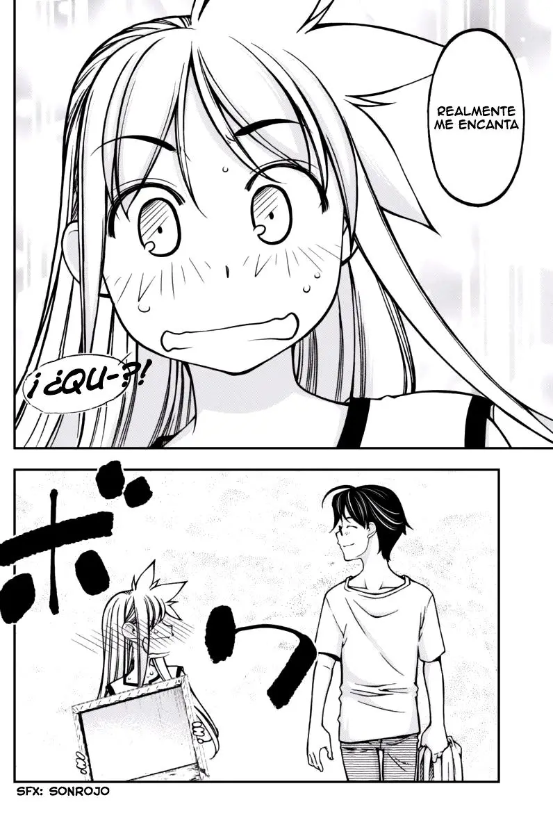 Boku To Rune To Aoarashi (2015) - Capítulo 5 - Página 20 - LectorTMOo