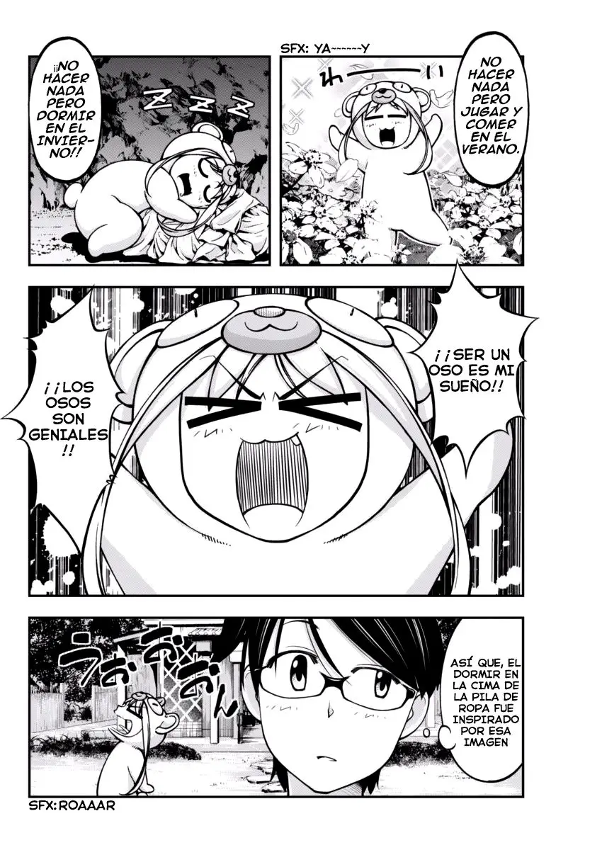 Boku To Rune To Aoarashi (2015) - Capítulo 6 - Página 6 - LectorTMOo