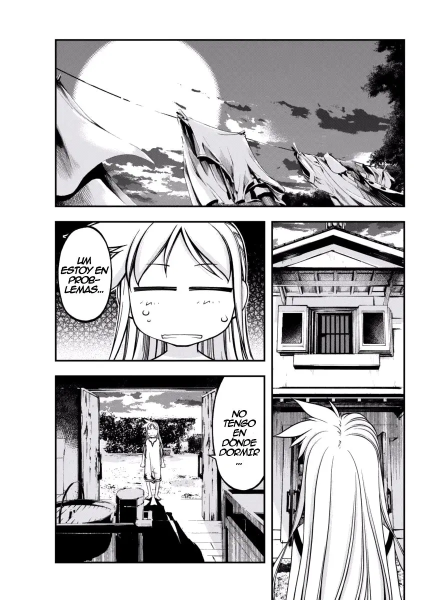 Boku To Rune To Aoarashi (2015) - Capítulo 6 - Página 11 - LectorTMOo