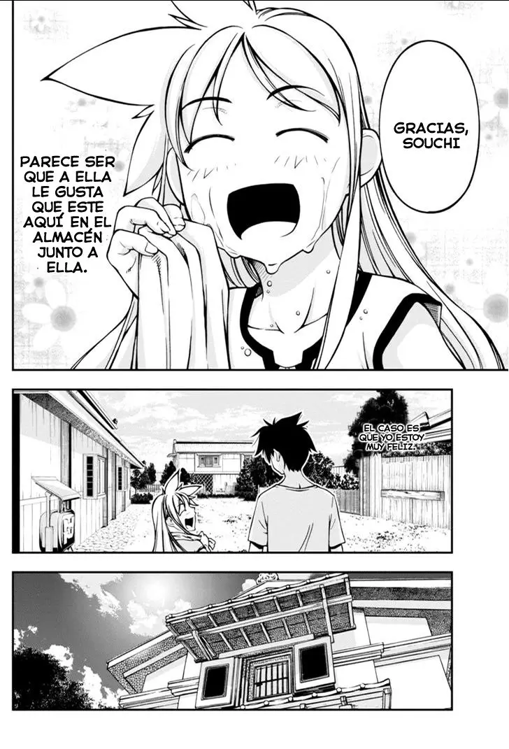 Boku To Rune To Aoarashi (2015) - Capítulo 7 - Página 6 - LectorTMOo