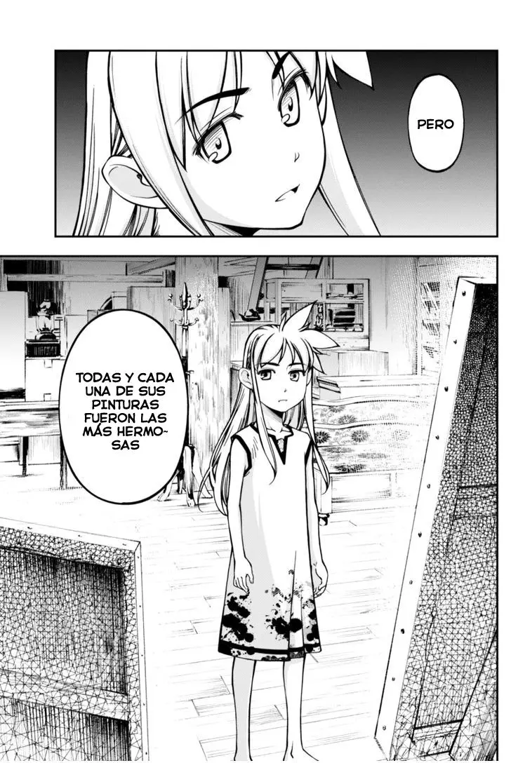 Boku To Rune To Aoarashi (2015) - Capítulo 7 - Página 13 - LectorTMOo