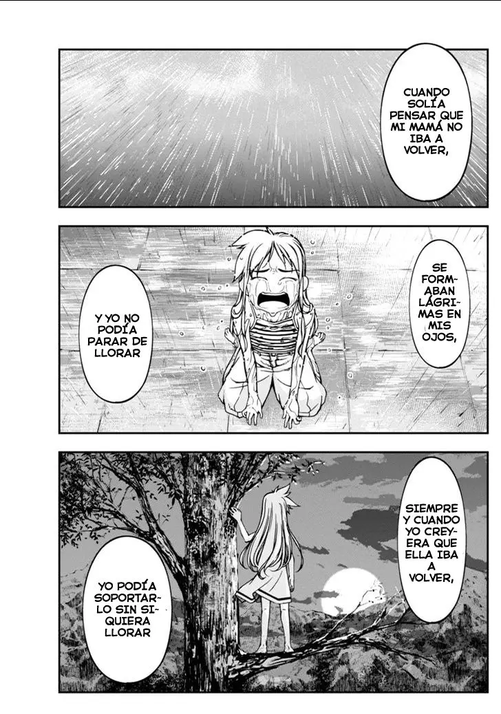 Boku To Rune To Aoarashi (2015) - Capítulo 7 - Página 17 - LectorTMOo
