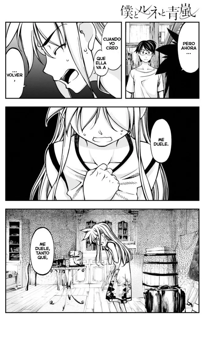 Boku To Rune To Aoarashi (2015) - Capítulo 7 - Página 18 - LectorTMOo