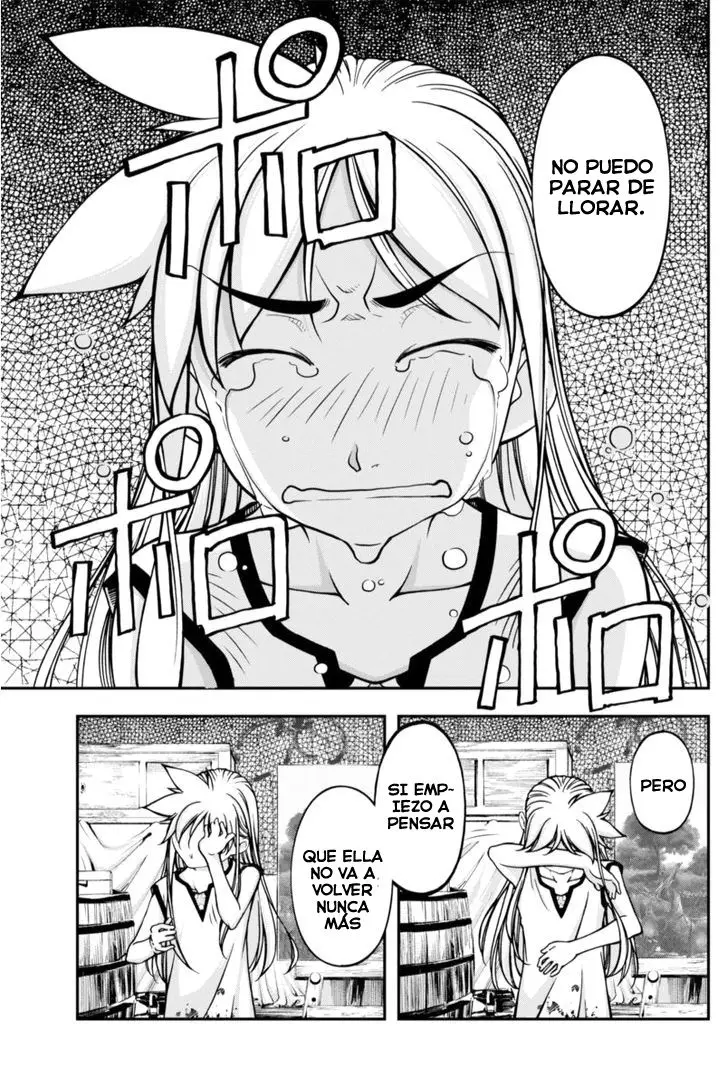 Boku To Rune To Aoarashi (2015) - Capítulo 7 - Página 19 - LectorTMOo