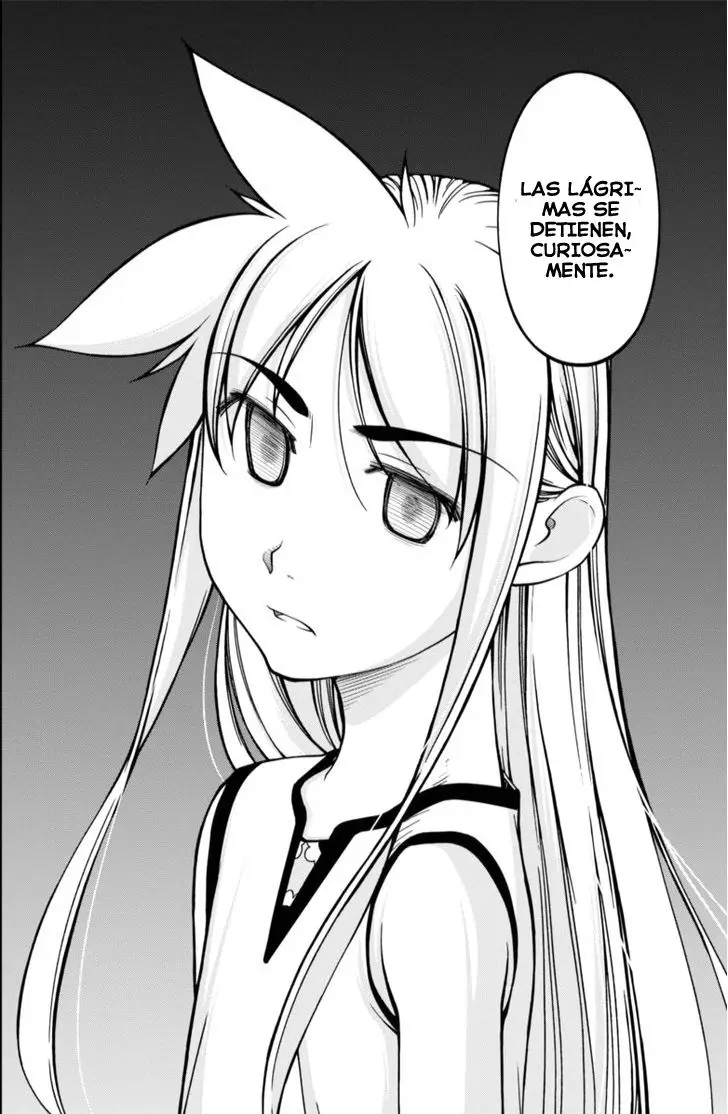 Boku To Rune To Aoarashi (2015) - Capítulo 7 - Página 20 - LectorTMOo