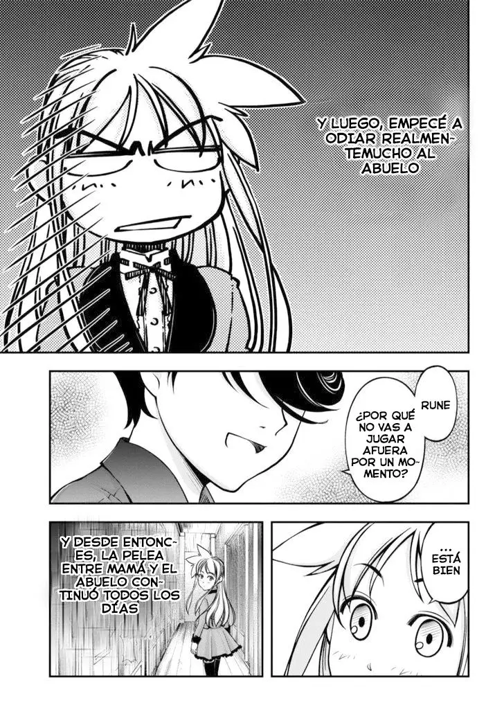 Boku To Rune To Aoarashi (2015) - Capítulo 8 - Página 8 - LectorTMOo