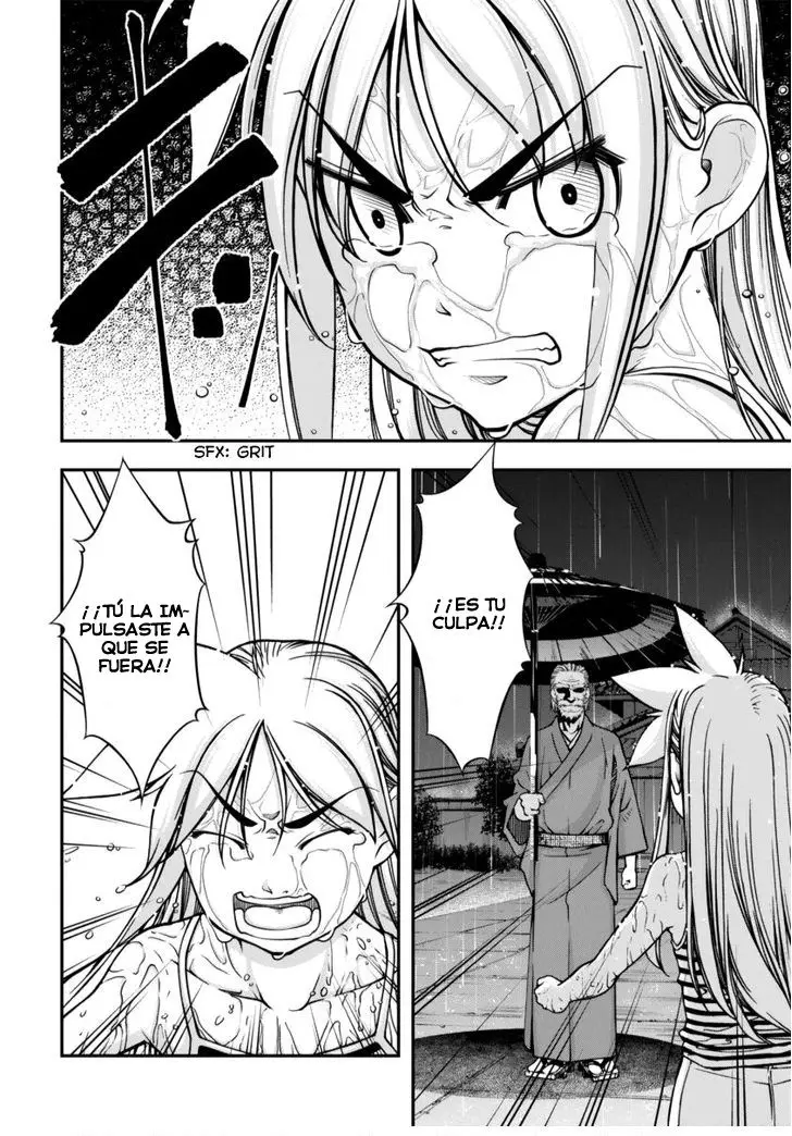 Boku To Rune To Aoarashi (2015) - Capítulo 8 - Página 15 - LectorTMOo