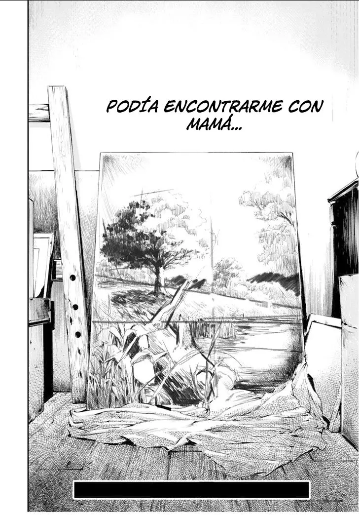 Boku To Rune To Aoarashi (2015) - Capítulo 8 - Página 21 - LectorTMOo
