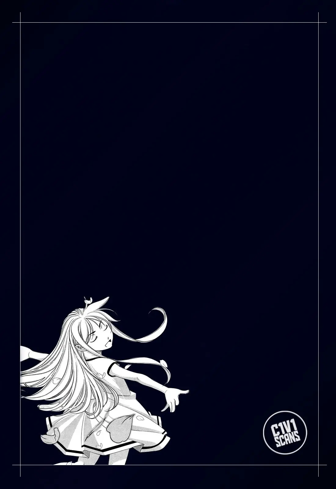 Boku To Rune To Aoarashi (2015) - Capítulo 8 - Página 22 - LectorTMOo