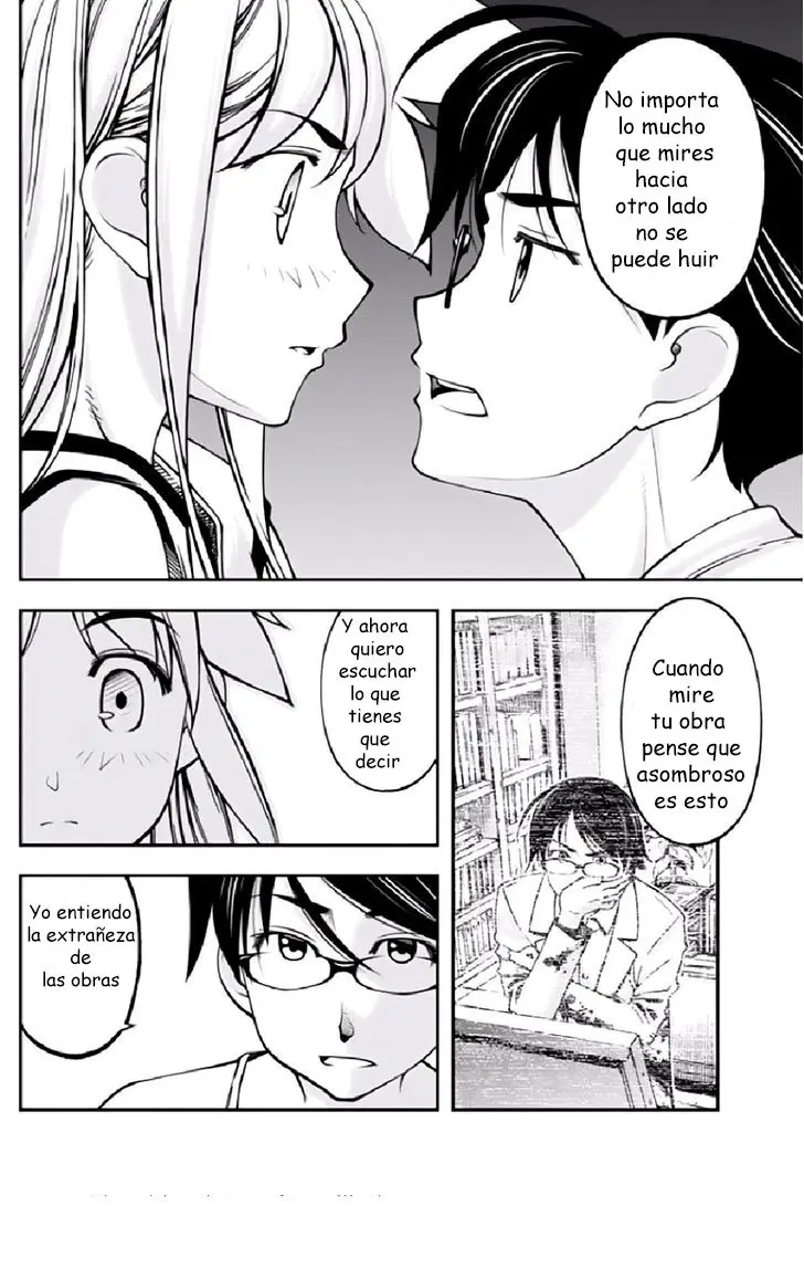 Boku To Rune To Aoarashi (2015) - Capítulo 9 - Página 9 - LectorTMOo