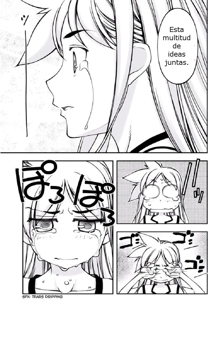 Boku To Rune To Aoarashi (2015) - Capítulo 9 - Página 12 - LectorTMOo