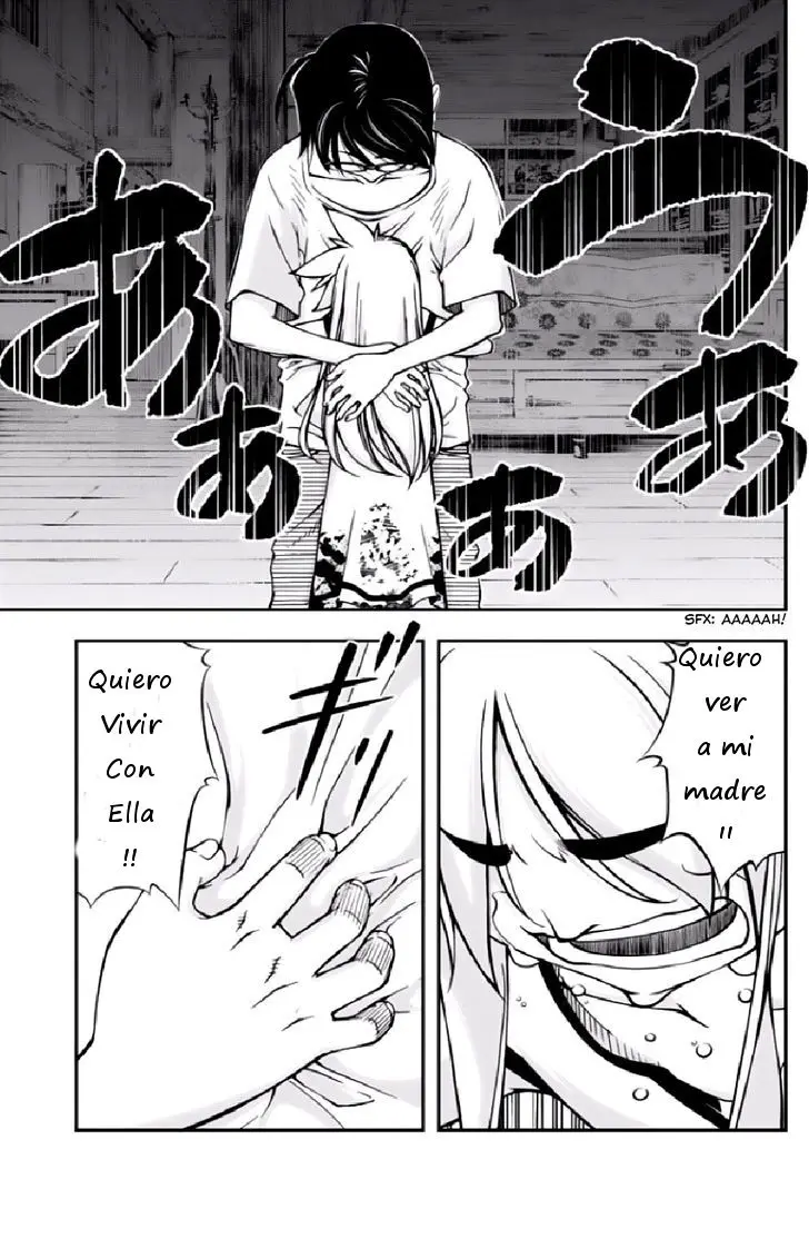 Boku To Rune To Aoarashi (2015) - Capítulo 9 - Página 14 - LectorTMOo