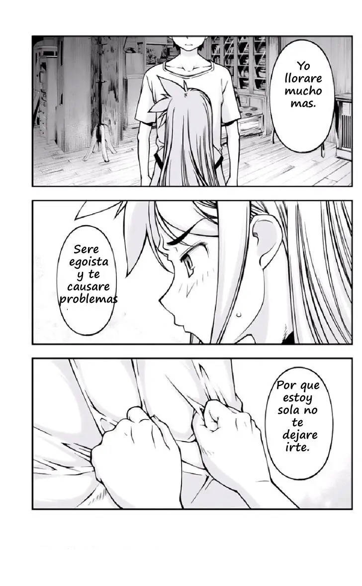 Boku To Rune To Aoarashi (2015) - Capítulo 9 - Página 18 - LectorTMOo