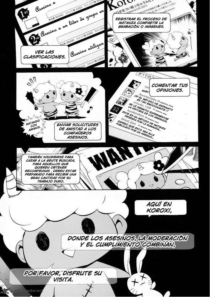 Boku to Senpai no Tekken Kousai (2012) - Capítulo 8 - Página 24 - LectorTMOo