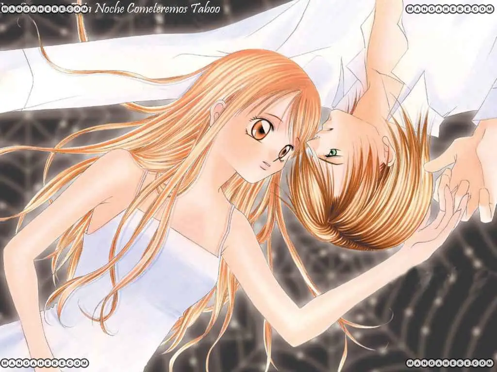 Boku wa Imouto ni Koi wo Suru (2002) - Capítulo 1 - Página 6 - LectorTMOo