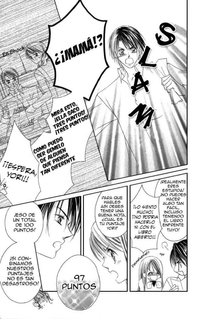 Boku wa Imouto ni Koi wo Suru (2002) - Capítulo 1 - Página 10 - LectorTMOo