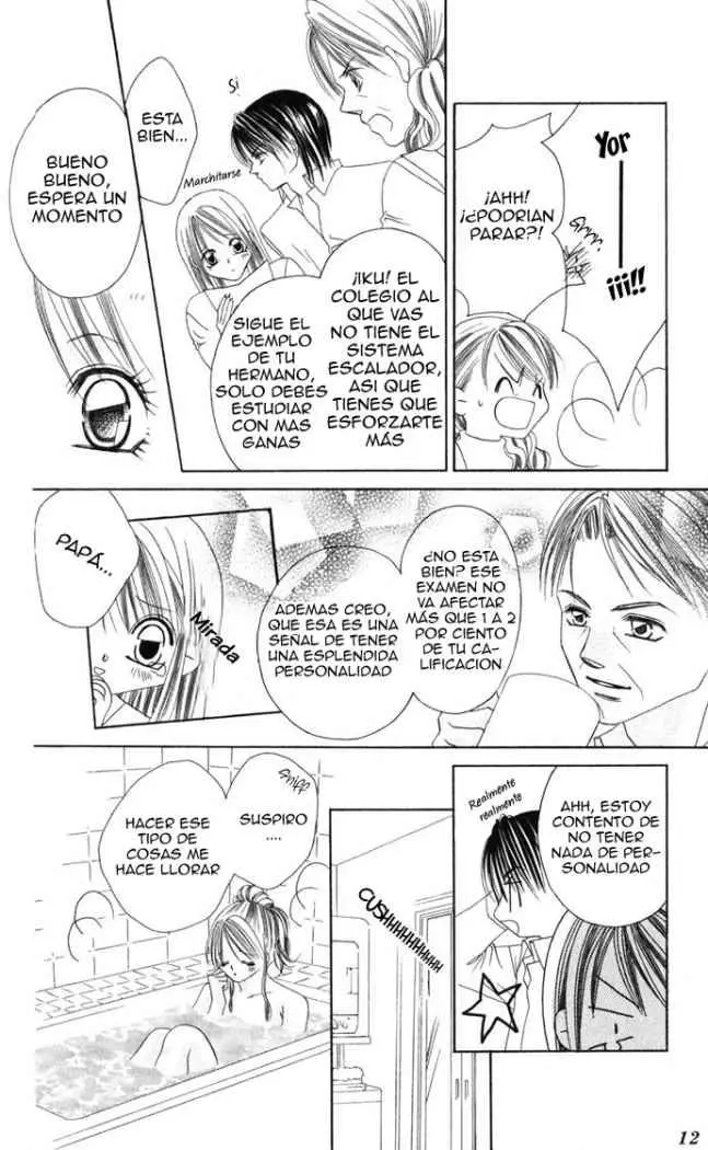 Boku wa Imouto ni Koi wo Suru (2002) - Capítulo 1 - Página 11 - LectorTMOo