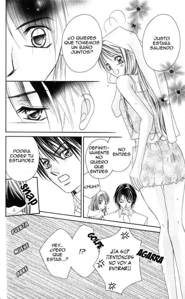 Boku wa Imouto ni Koi wo Suru (2002) - Capítulo 1 - Página 13 - LectorTMOo