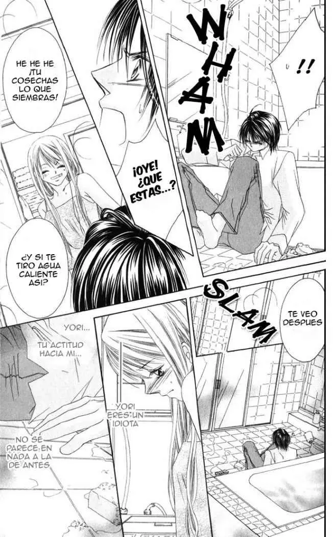 Boku wa Imouto ni Koi wo Suru (2002) - Capítulo 1 - Página 14 - LectorTMOo