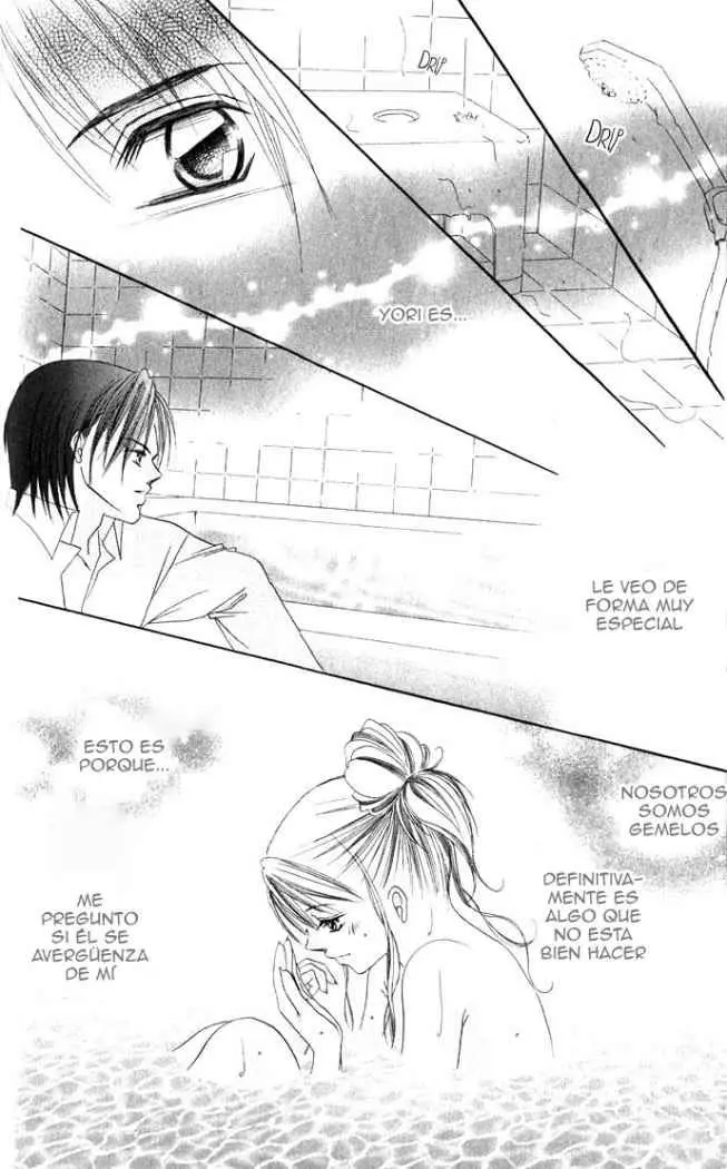 Boku wa Imouto ni Koi wo Suru (2002) - Capítulo 1 - Página 15 - LectorTMOo