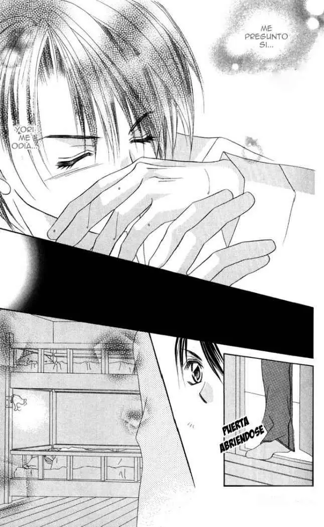 Boku wa Imouto ni Koi wo Suru (2002) - Capítulo 1 - Página 18 - LectorTMOo