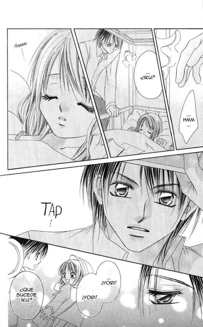 Boku wa Imouto ni Koi wo Suru (2002) - Capítulo 1 - Página 19 - LectorTMOo