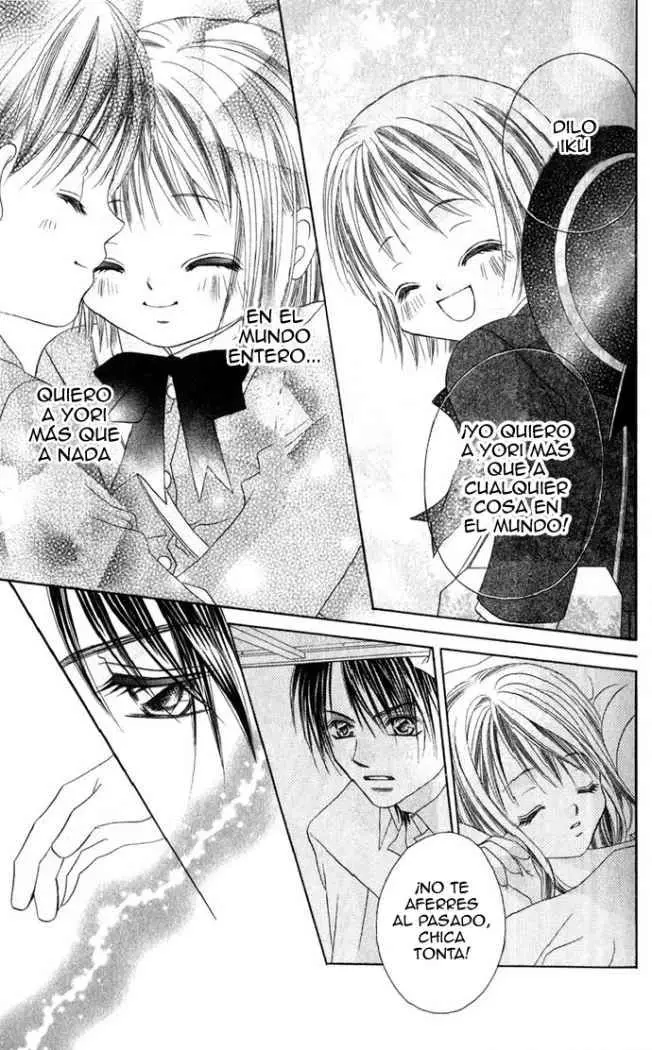 Boku wa Imouto ni Koi wo Suru (2002) - Capítulo 1 - Página 20 - LectorTMOo