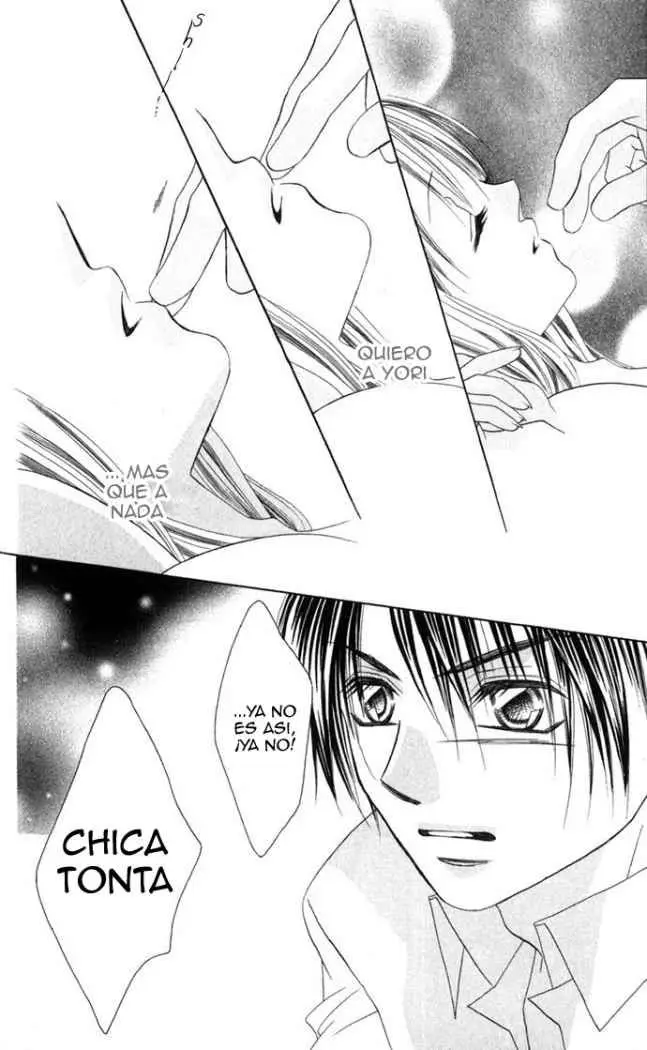 Boku wa Imouto ni Koi wo Suru (2002) - Capítulo 1 - Página 21 - LectorTMOo