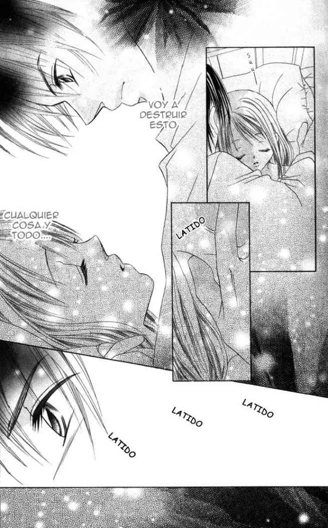 Boku wa Imouto ni Koi wo Suru (2002) - Capítulo 1 - Página 22 - LectorTMOo