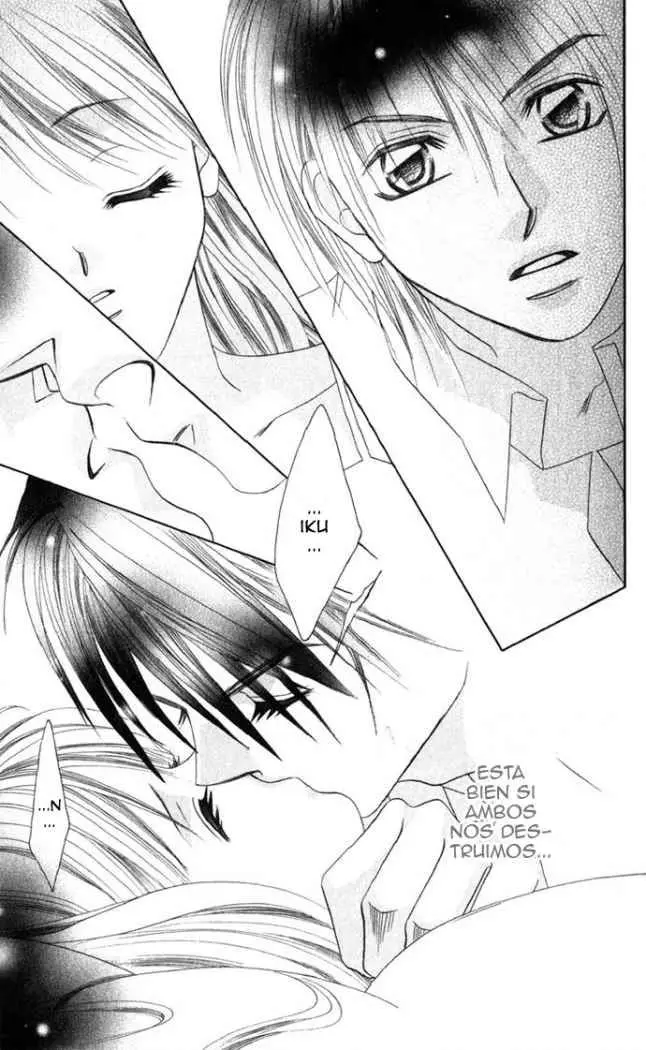 Boku wa Imouto ni Koi wo Suru (2002) - Capítulo 1 - Página 24 - LectorTMOo